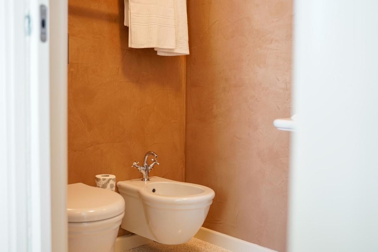 Villa Dafne Valpolicella B&B Adults Only, No Smoking, No Pets SantʼAmbrogio di Valpolicella Exterior foto